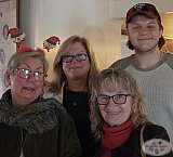 Christmas Bazaar, Saint Nicholas