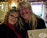 Christmas Bazaar, Saint Nicholas