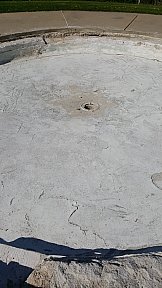 Swimming Pool Renovation