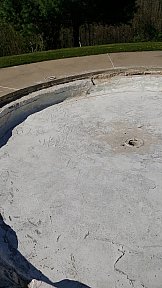 Swimming Pool Renovation