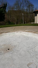Swimming Pool Renovation