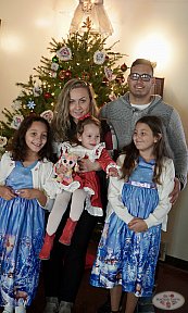 Christmas Bazaar, Saint Nicholas