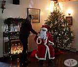 Christmas Bazaar, Saint Nicholas