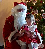 Christmas Bazaar, Saint Nicholas