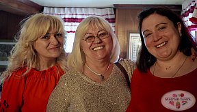 Christmas Bazaar, Saint Nicholas