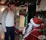 Christmas Bazaar, Saint Nicholas