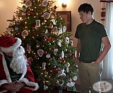 Christmas Bazaar, Saint Nicholas