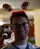 Christmas Bazaar, Saint Nicholas