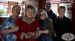                                 - Vadászvacsora 2022