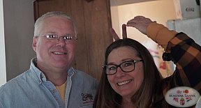                                 - Hunter's Banquet 2022