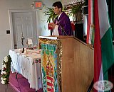                                 - 1848-as Forradalom Megemlékezés