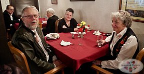                                 - 1848-as Forradalom Megemlékezés