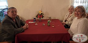                                 - 1848-as Forradalom Megemlékezés