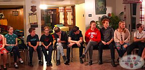                                 - Mákvirág a Magyar Tanyán