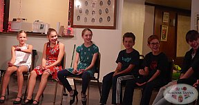                                 - Mákvirág a Magyar Tanyán