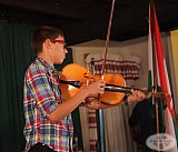                                 - Mákvirág a Magyar Tanyán