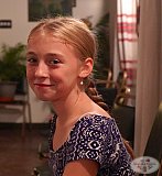                                 - Mákvirág a Magyar Tanyán