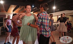                                 - Mákvirág a Magyar Tanyán