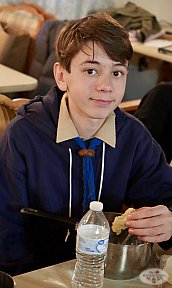                                 - KMCSSZ NY Körzet Őrsvezetői Tovább Képzés