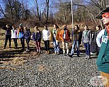                                 - KMCSSZ NY Körzet Őrsvezetői Tovább Képzés