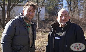                                 - KMCSSZ NY Körzet Őrsvezetői Tovább Képzés