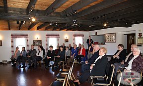 1848-as Forradalom Megemlékezés