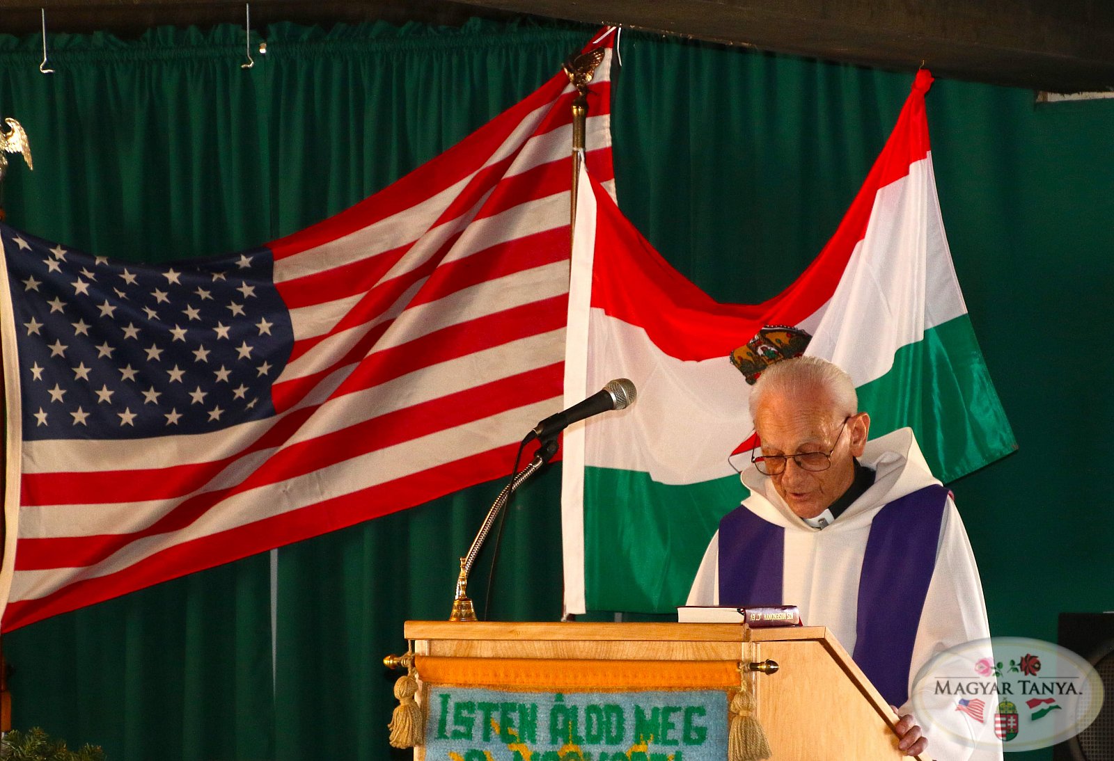 Commemoration of Hungarian Revolution of 1848