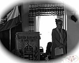 Commemoration of Hungarian Revolution of 1848