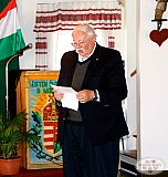 1848-as Forradalom Megemlékezés