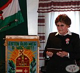 1848-as Forradalom Megemlékezés