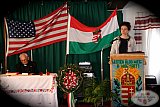 Commemoration of Hungarian Revolution of 1848