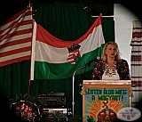 Commemoration of Hungarian Revolution of 1848