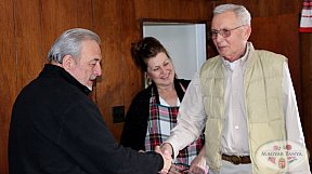 Bagi László Exhibition