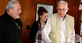 Bagi László Exhibition