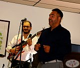 Lakatos zenés műsor