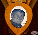 Jurta dedikálás a Kiss Csaba emlékére