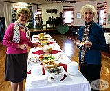 Végzet Asszonyai - Live Musical Play