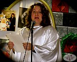 Végzet Asszonyai - Zenés színdarab