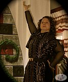 Végzet Asszonyai - Zenés színdarab