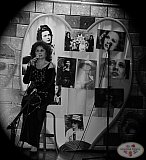 Végzet Asszonyai - Zenés színdarab