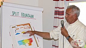 Bagi László előadása 