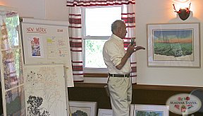 Bagi László előadása 