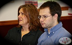 Bagi L&aacute;szl&oacute; Presentation