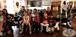 Christmas Celebration 