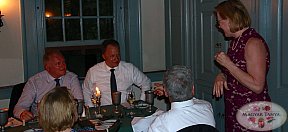 Magyar Arany Érdemkereszt Kitüntetés