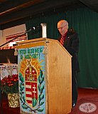 60th Anniversary of the Hungarian Revolution of 1956