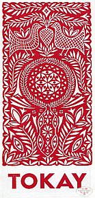 Bemutató Tokay János népművészet ihlette fametszeteiből (1978) - Történelem