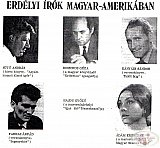 Erd&eacute;lyi &iacute;r&oacute;k l&aacute;togat&aacute;sa &eacute;s irodalmi előad&aacute;sa (1969) - History