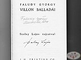 Faludy György (1979) - Történelem