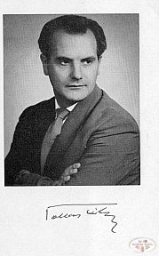 Tollas Tibor (1967) - History